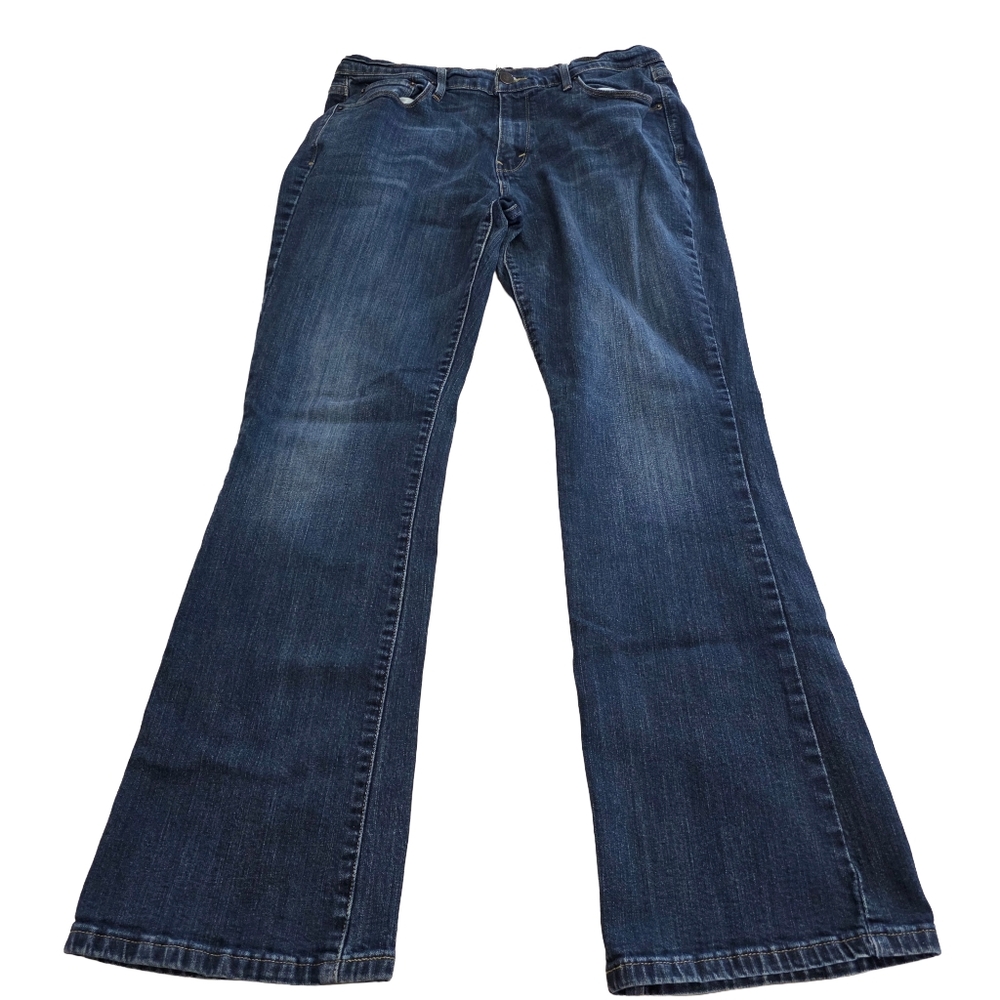Levi's 515 Bootcut Jeans Size 12